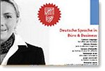 German for the office