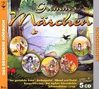 Grimm'S Märchen [Box-Set]