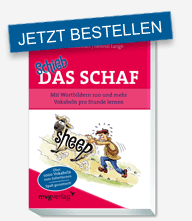 Schieb das Schaf Vokalbeltraining