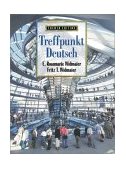 Lehrwerke deutsch - Deutsch als Fremdsprache, DAF