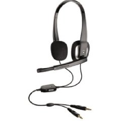Plantronics PC Headset .Audio 625 USB