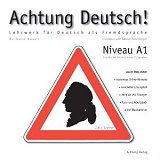 Lehrwerke deutsch - Deutsch als Fremdsprache, DAF