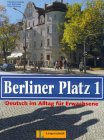 Lehrwerke deutsch - Deutsch als Fremdsprache, DAF