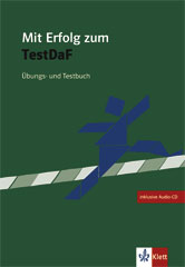 Mit Erfolg zum TestDaF