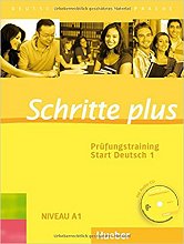 Schritte-plus