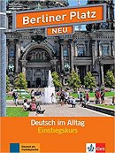 Lehrwerke deutsch - Deutsch als Fremdsprache, DAF