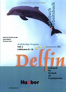 Lehrwerk Delfin 2