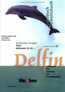 Lehrwerk Delfin 3