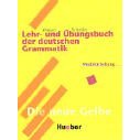 Buch Lehr-und Übungsbuch Der Deutschen Grammatik