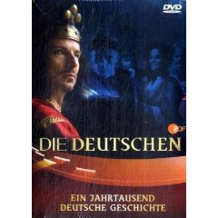 DVDs Die Deutschen