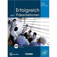 Training berufliche Kommunikation. Erfolgreich bei Präsentationen: Trainingsmodul