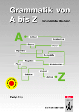 Lehrwerke deutsch - Deutsch als Fremdsprache, DAF