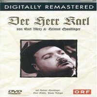 Der Herr Karl audio CD