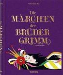 Die Märchen der Gebrüder Grimm [Gebundene Ausgabe]