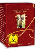 Die 20 schönsten Märchen der Brüder Grimm - Sechs auf einen Streich 