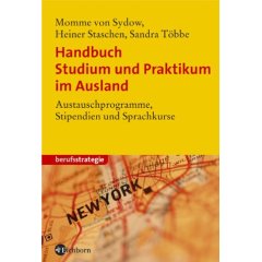 Studium im Ausland