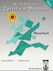 Lehrwerke deutsch - Deutsch als Fremdsprache, DAF