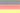 German Flag