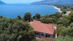 Detached house in Mytikas, Greece, for sale