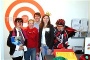 Fasching in der SprachSchule