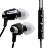 Klipsch Image S4i In-Ear-headset with microphon for Apple iPhone and iPod Touch 2 