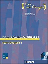 Fit fürs Goethe-Zertifikat A1