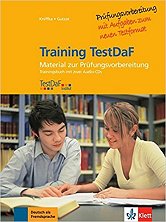 Training TestDaF - Trainingsbuch
