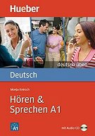 Audio CDs Deutsch als Fremdsprache - lern cd deutsch