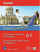 Audio CDs Deutsch als Fremdsprache - lern cd deutsch