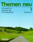 Lehrwerke deutsch - Deutsch als Fremdsprache, DAF