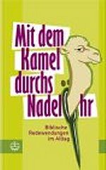 Mit dem Kamel durchs Nadelöhr