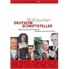 deutsche literatur