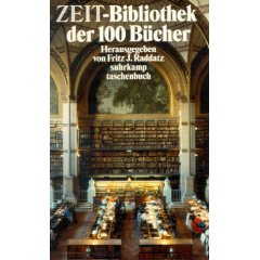 deutsche literatur